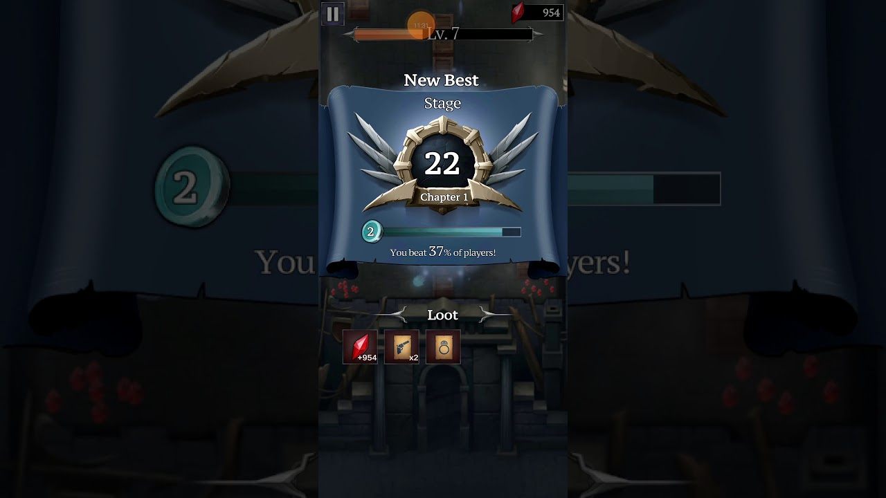 Tai Monster Killer Pro 